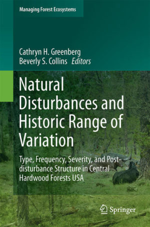 Honighäuschen (Bonn) - This book discusses the historic range of variation (HRV) in the types, frequencies, severities and scales of natural disturbances, and explores how they create heterogeneous structure within upland hardwood forests of the Central Hardwood Region (CHR). The book was written in response to a 2012 forest planning rule which requires that national forests to be managed to sustain ecological integrity and within the natural range of variation of natural disturbances and vegetation structure. Synthesizing information on HRV of natural disturbance types, and their impacts on forest structure, has been identified as a top need.