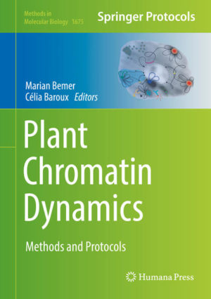 Honighäuschen (Bonn) - This volume provides a comprehensive collection of protocols that can be used to study plant chromatin structure and composition. Chapters divided into three sections detail the profiling of chromatin features in relation to epigenetic regulation, investigate the interaction between chromatin modifications and gene regulation, and explore the 3D spatial organization of the chromatin inside the nucleus. Written in the highly successful Methods in Molecular Biology series format, chapters include introductions to their respective topics, lists of the necessary materials and reagents, step-by-step, readily reproducible laboratory protocols, and tips on troubleshooting and avoiding known pitfalls.Authoritative and cutting-edge, Plant Chromatin Dynamics: Methods and Protocols aims to ensure successful results in the further study of this vital field.