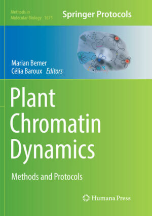 Honighäuschen (Bonn) - This volume provides a comprehensive collection of protocols that can be used to study plant chromatin structure and composition. Chapters divided into three sections detail the profiling of chromatin features in relation to epigenetic regulation, investigate the interaction between chromatin modifications and gene regulation, and explore the 3D spatial organization of the chromatin inside the nucleus. Written in the highly successful Methods in Molecular Biology series format, chapters include introductions to their respective topics, lists of the necessary materials and reagents, step-by-step, readily reproducible laboratory protocols, and tips on troubleshooting and avoiding known pitfalls. Authoritative and cutting-edge, Plant Chromatin Dynamics: Methods and Protocols aims to ensure successful results in the further study of this vital field.