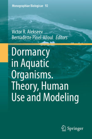 Honighäuschen (Bonn) - This is the second volume on dormancy in aquatic organisms. The book is divided into three parts whereby the first part is devoted to several groups of aquatic organisms which are under-studied in terms of the dormancys role in the life cycle. The second part looks at the use of dormancy phenomena in science and potential human applications. Furthermore, part 3 comprises of examples of using modeling in relation to dormancy phenomenon and it opens with a theoretical analysis of studies of biological information, including seasonal information. This work can be used as a text book for students as well as a manual for science and practice purposes in ecology, aquaculture, nature protection and space researches with regards to creating ecological life supporting systems and discovering extraterrestrial life on other planets with harsh environmental conditions.