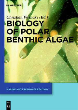 Honighäuschen (Bonn) - This work synthesizes the current state of knowledge on the biology of polar benthic marine algae and presents an outlook on their responses to changing environmental conditions in polar regions. Topics treated include environment, biodiversity and biogeography of micro- and macroalgae, including an update of the knowledge of the red algal flora of Antarctica. It treats the chemical ecology as well as the primary production and ecophysiology of polar benthic algae with new information on the important contribution of benthic microalgae to the productivity in costal areas.