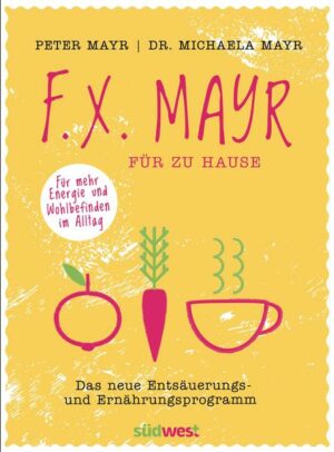 Honighäuschen (Bonn) - Ihr Wegweiser zu einer gesunden Ernährungsumstellung Die Lehre der Esskultur nach F.-X. Mayr wird in diesem Buch als Basis für einen neuen Ernährungsfahrplan dem Lifestyle der Generation der 25- bis 50-Jährigen angepasst: zuerst Entlastung, Entgiftung, Entsäuerung und danach deutlich spürbare Umstellung des Ernährungs- und Essverhaltens integriert in den meist sehr turbulenten Alltag der individuellen Zielgruppe. Wie fördere ich meine Fitness, meine Leistung und Gesundheit über die Nahrungszufuhr genussvoll und vor allem mit Leichtigkeit und Spaß? Wir zeigens! Ausstattung: ca. 25 Farbfotos