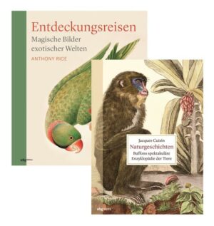 Honighäuschen (Bonn) - Das Paket Naturwelten 2 Bände besteht aus den folgenden lieferbaren Titeln: Rice,Anthony: Entdeckungsreisen ISBN 978-3-534-27095-8 Cuisin,Jacques: Naturgeschichten ISBN 978-8062-4040-5