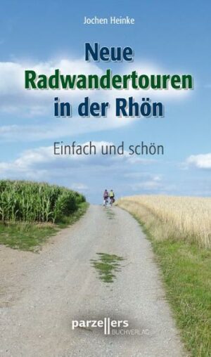 Diese Buch beschreibt überwiegend neu zusammengestellte leichte Radtouren in der Rhön: Auf ehemaligen Bahntrassen