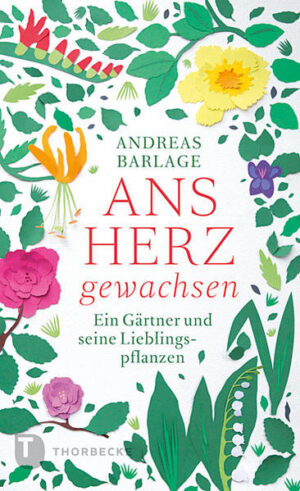 Honighäuschen (Bonn) - 1. Platz beim Deutschen Gartenbuch-Preis 2014 in der Kategorie "Bestes Buch zur Gartenprosa" --- Die Begründung der Jury: Das Buch von Andreas Barlage ist ein sehr persönliches Werk, das sich jedoch für jeden Gartenfreund zur Lektüre empfiehlt. Der studierte Gartenbauingenieur, Autor und Redakteur ist ein leidenschaftlicher Pflanzenliebhaber, der in diesem Buch seine Lieblingspflanzen vorstellt. Er tut dies auf so virtuose und anregende Weise, dass man sich auch in der kalten Jahreszeit baldmöglichst einen Garten herbeisehnt. Die abwechslungsreichen Texte verbinden dabei den Bericht über eigene Erfahrungen mit der Vermittlung von Hintergrundwissen, Tipps zur Sortenwahl und Pflege. In vier Kapiteln, aufgeteilt in Stauden, saisonale Pflanzen, Zwiebelblumen und Rosen werden insgesamt 33 Pflanzenarten und -sorten besprochen. Wer das Buch in die Finger bekommt, wird davon nicht so schnell wieder ablassen, denn nach nur wenigen Zeilen merkt man, dass hier ein Gartenenthusiast schreibt, der es auf ganz besondere Weise schafft seine Leser zu fesseln. --- Jeder, der einen Garten sein Eigen nennt, geht sie ein: Beziehungen mit Pflanzen. Bei einigen ist es sofort die heiße Liebe, bei anderen eine dauerhafte Partnerschaft. Immer aber sind es die gemeinsamen Erfahrungen, die nicht nur die Pflanzen wachsen lassen. Andreas Barlage plaudert aus dem Nähkästchen seiner Begegnungen mit Gartenpflanzen, die ihm buchstäblich ans Herz gewachsen sind und ohne die er sich (s)einen Garten gar nicht mehr vorstellen möchte. Nicht immer ist alles glatt gegangen in seinem Garten. Pflegefehler aus Unkenntnis spornten ihn aber an, die perfekte Lösung zu suchen  und zu finden. Nun verknüpft er seine dadurch gewachsenen Praxiserfahrungen mit persönlichen Erlebnissen und Anekdötchen, die sich um seine blühenden Favoriten ranken, und würzt das alles mit einem Schuss Selbstironie und der ureigenen Haltung zum Garten, der für ihn ein Spiegelbild des Lebens ist.