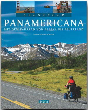 Die Panamericana ist die Königin aller Traumstraßen. Als einfache Landstraße