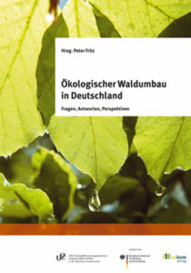 Buchtipp: Ökologischer Waldumbau in Deutschland