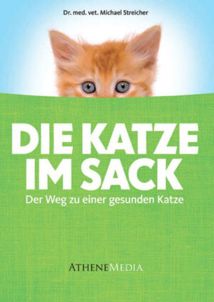 Honighäuschen (Bonn) - Dieses Buch ist ein MUSS für jeden Katzenhalter und solche, die es werden wollen Kaum einer weiß, wie es um die Gesundheit deutscher Katzen bestellt ist. Sie werden in diesem Buch erschreckende Wahrheiten lesen, die die Katzenwelt in einem anderen Licht erscheinen lassen. Aber nicht die Katzen an sich sind an dem Dilemma schuld, sondern der Mensch. Wir müssen erkennen, dass durch Unwissen, Dummheit, Ignoranz oder aus reinem Profitstreben täglich in Deutschland unzählige Katzen ihr Leben lassen. Viele davon wären zu retten gewesen, wenn bereits im Vorfeld einige Dinge beachtet worden wären. Wo kommen süße, kleine Katzenbabys überhaupt her? Wie können Sie im Vorfeld eine gesunde Katze erkennen? Welche Erkrankungen gibt es? Wie sehen diese aus? Wie oft kommen sie vor? Woher holt man sich am besten eine Katze? Was kostet eine Katze? Welche Katzen sind die gesündesten? Bekommt jeder, der eine Katze möchte, auch eine? Was ist überhaupt ein Züchter? Sind Tierheimkatzen tatsächlich kränker als teure Rassekatzen? Ganze Heerscharen an Anwälten und Gutachtern werden mittlerweile mit den Streitigkeiten zwischen Katzenverkäufer und Käufer beschäftigt, und alle leben gut davon. Nur nicht die Katzen. Tauchen Sie ein in die undurchsichtige Welt der Katzenzüchter, der infektiösen Katzenkrankheiten und den täglichen Kampf des Tierarztes gegen Rechtsanwälte und kranke Katzen. Wie schon in seinem ersten Buch, Die Katze und ihr Doktor, nimmt Dr. Michael Streicher auch diesmal kein Blatt vor den Mund. Die Wahrheit muss auf den Tisch und die Katze aus dem Sack. Viel Spaß beim Lesen, auch wenn es manchmal nicht spaßig ist.