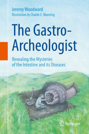 In order to understand common conditions such as coeliac disease and Crohns disease, one must view the gut in its evolutionary context. This is the novel approach to the gut and its diseases that is adopted in this book. The first part tells the story of the evolution of the gut itself  why it came about and how it has influenced the evolution of animals ever since. The second part focuses on the evolution of immunity and how the layers of immune mechanisms are retained in the gut, resembling the strata revealed in an archeological dig. The final part, The Gastro-Archeologist, ties the first two together and highlights how understanding the gut and immune system in their evolutionary context can help us understand diseases affecting them. Ambitious in its scope but telling a unique story from a refreshingly novel perspective, the book offers an informative and enjoyable read. As the story of the gut, immunity and disease unfolds, the author aims to endow readers with the same sense of awe and excitement that the subject evokes in him. Difficult concepts are illustrated using simple and colourful analogies, and the main content is supplemented with anecdotes and unusual and amusing facts throughout the book. The book is intended for anyone with an interest in the gut, its immunity and diseases, ranging from school and college biology and biomedical students, to professionals working in the field, and to patients suffering from intestinal diseases who want to understand more about their conditions.