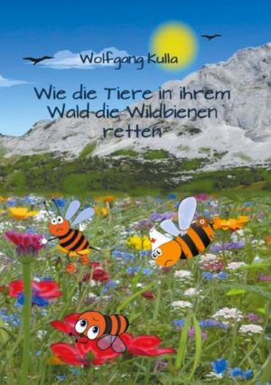 Honighäuschen (Bonn) - Eine fantasievolle, spannende, lustige Geschichte über den großen Nutzen der Wildbienen in der Natur und die Gefahren, denen sie in der heutigen Zeit ausgesetzt sind. In einer leicht verständlichen, kurzweiligen Geschichte werden die Kinder an die wichtige Aufgabe, dem Wildbienensterben ein Ende zu setzen, herangeführt. Das Buch trägt dazu bei, im Rahmen der umweltbewussten Erziehung die Kinder für die Natur und die Umwelt zu begeistern. In einem Anhang werden Vorschläge und Tipps sowie Interessantes rund um das Thema Wildbienen aufgezeigt.